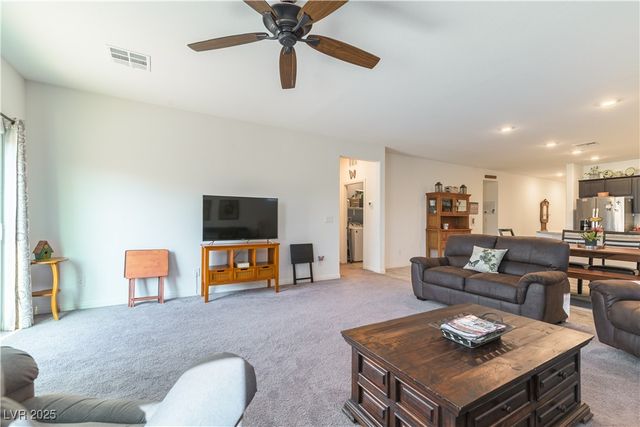 3592 East Wallowa Drive, Pahrump, NV 89061