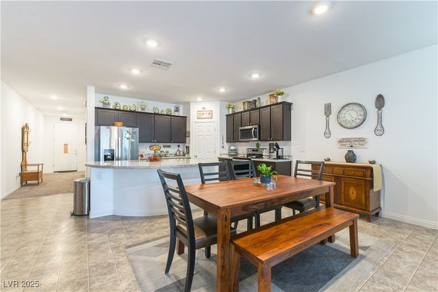 3592 East Wallowa Drive, Pahrump, NV 89061