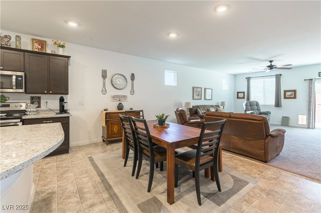 3592 East Wallowa Drive, Pahrump, NV 89061