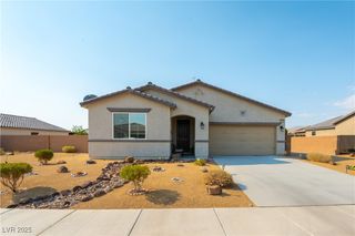 3592 East Wallowa Drive, Pahrump, NV 89061