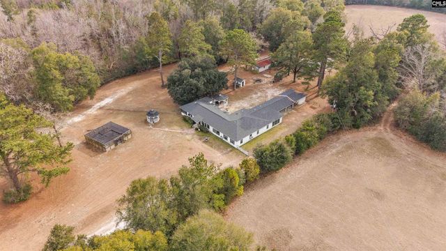 5307 Edisto River Road, Branchville, SC 29432