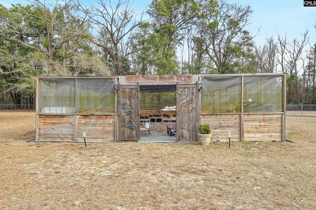 5307 Edisto River Road, Branchville, SC 29432