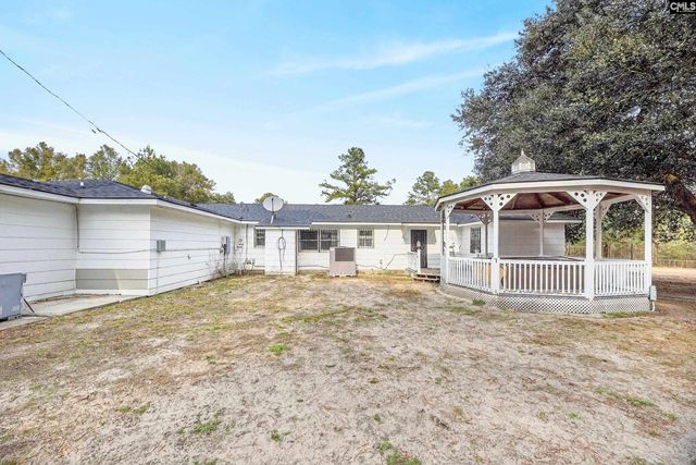 5307 Edisto River Road, Branchville, SC 29432
