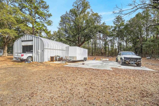 5307 Edisto River Road, Branchville, SC 29432