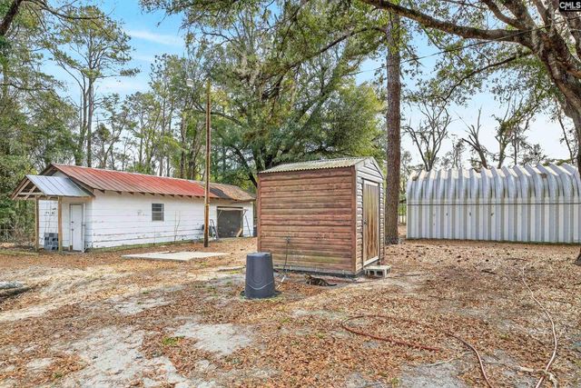 5307 Edisto River Road, Branchville, SC 29432