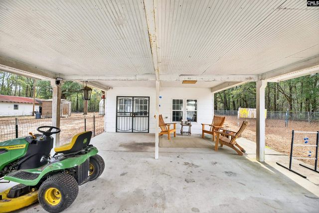 5307 Edisto River Road, Branchville, SC 29432