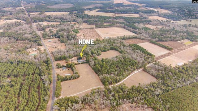5307 Edisto River Road, Branchville, SC 29432