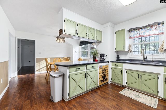 5307 Edisto River Road, Branchville, SC 29432
