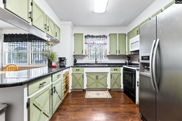5307 Edisto River Road, Branchville, SC 29432