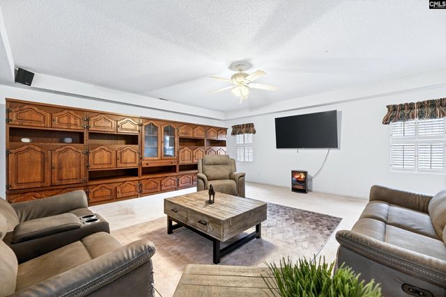 5307 Edisto River Road, Branchville, SC 29432