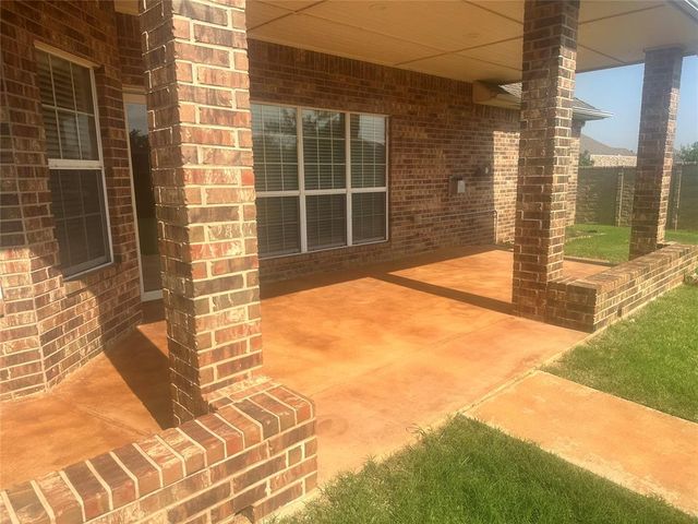 11824 Bellhurst Avenue, Oklahoma City, OK 73162