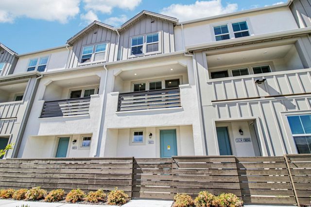 3822 Norbridge Avenue, Castro Valley, CA 94546