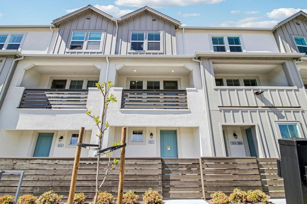 3822 Norbridge Avenue, Castro Valley, CA 94546