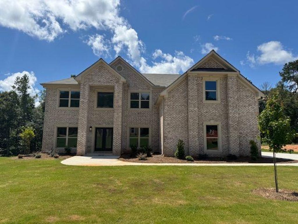 221 Lotus Lane, Covington, GA 30016