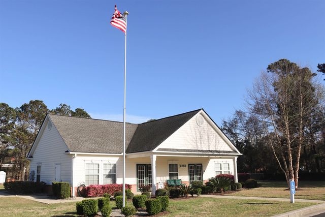 4384 Daphne Ln Unit C, Murrells Inlet, SC 29576
