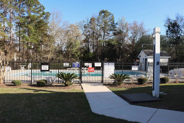 4384 Daphne Ln Unit C, Murrells Inlet, SC 29576