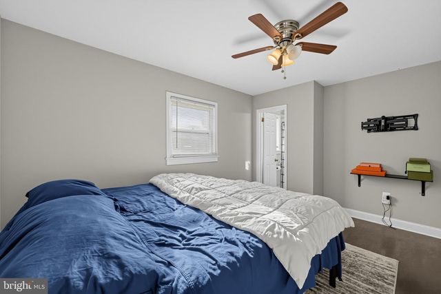 1322 IRON FORGE RD, District Heights, MD 20747