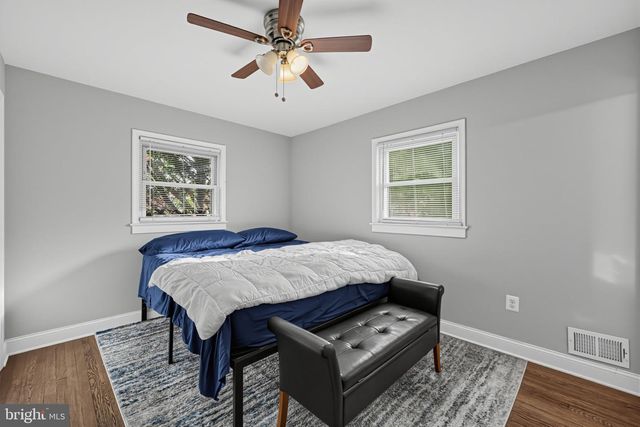 1322 IRON FORGE RD, District Heights, MD 20747