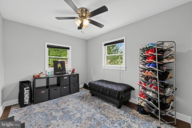 1322 IRON FORGE RD, District Heights, MD 20747