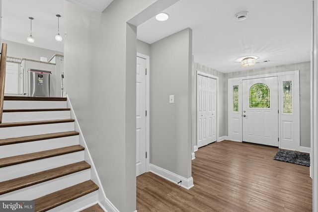 1322 IRON FORGE RD, District Heights, MD 20747