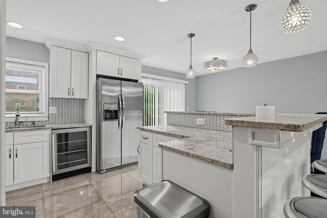 1322 IRON FORGE RD, District Heights, MD 20747