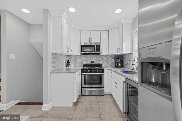 1322 IRON FORGE RD, District Heights, MD 20747
