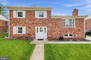 1322 IRON FORGE RD, District Heights, MD 20747