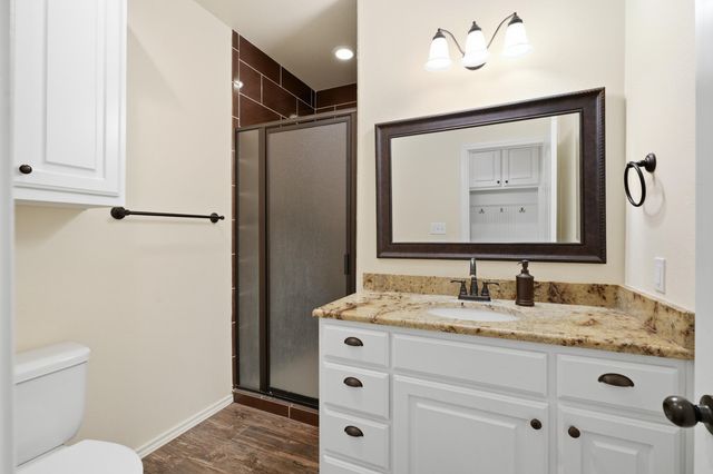 501 Owen Street, Lubbock, TX 79403