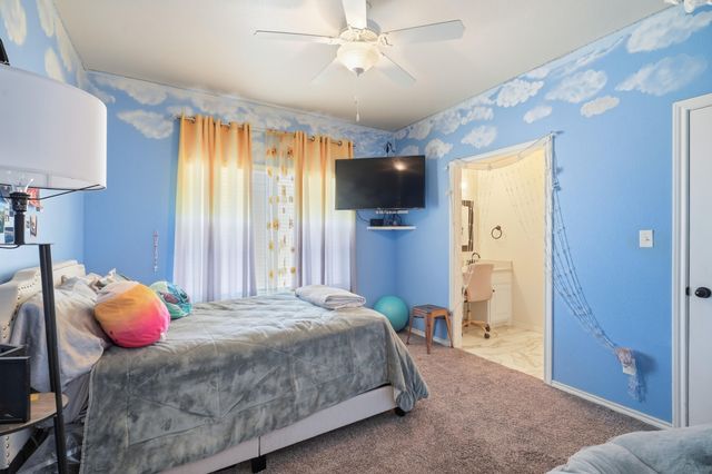 501 Owen Street, Lubbock, TX 79403