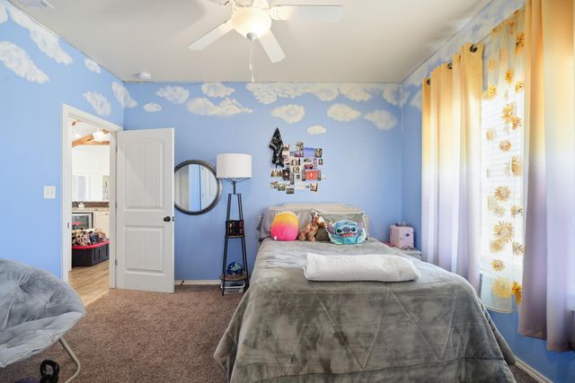 501 Owen Street, Lubbock, TX 79403