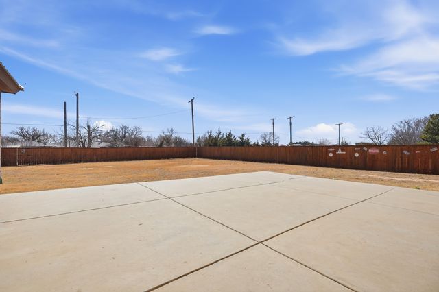 501 Owen Street, Lubbock, TX 79403