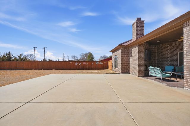 501 Owen Street, Lubbock, TX 79403