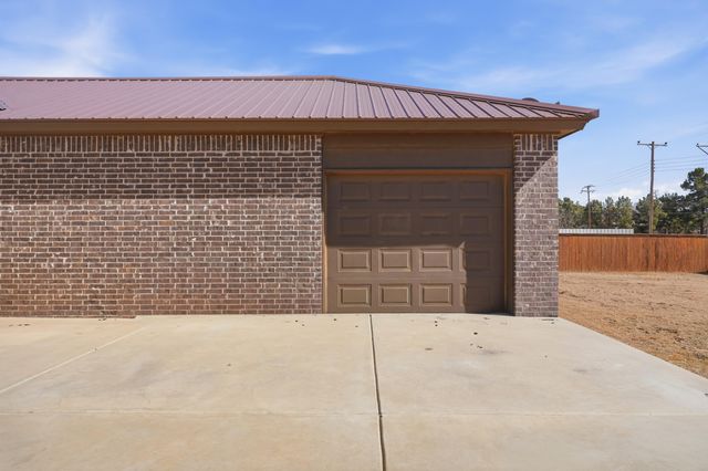 501 Owen Street, Lubbock, TX 79403
