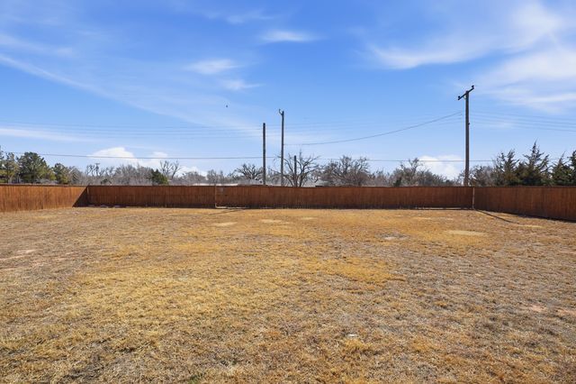 501 Owen Street, Lubbock, TX 79403