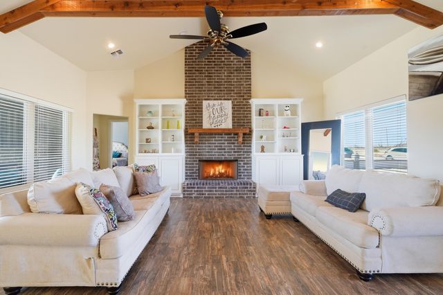 501 Owen Street, Lubbock, TX 79403