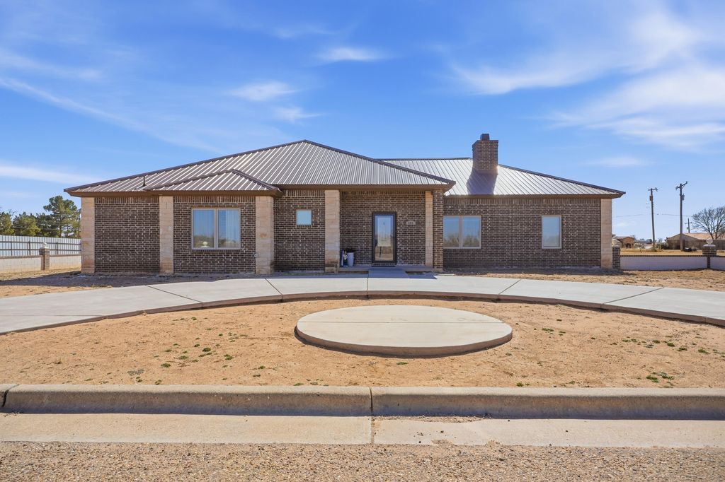 501 Owen Street, Lubbock, TX 79403