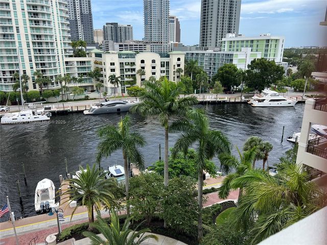610 W Las Olas Blvd 914N, Fort Lauderdale, FL 33312