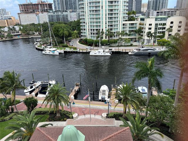610 W Las Olas Blvd 914N, Fort Lauderdale, FL 33312