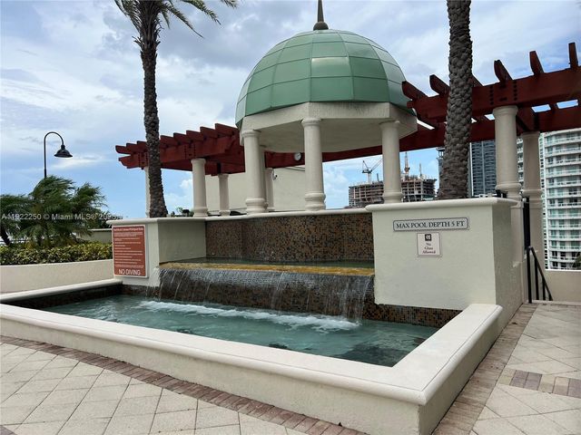 610 W Las Olas Blvd 914N, Fort Lauderdale, FL 33312