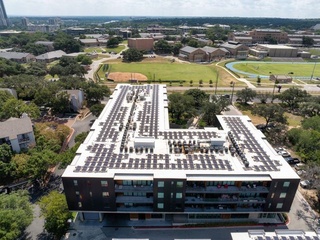 900 S 1st ST 320, Austin, TX 78704