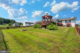 19845 TOMS RD, Boonsboro, MD 21713
