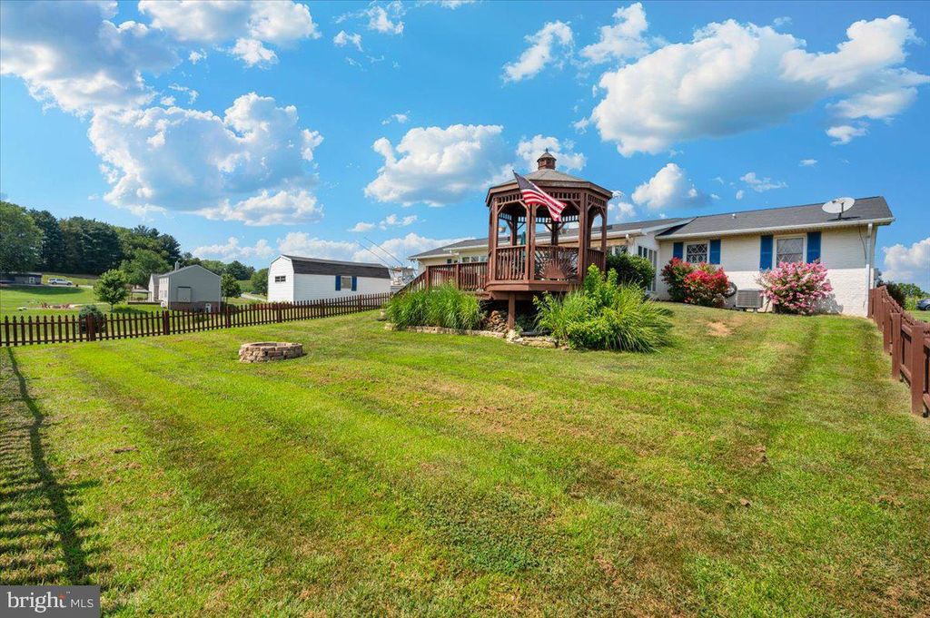 19845 TOMS RD, Boonsboro, MD 21713