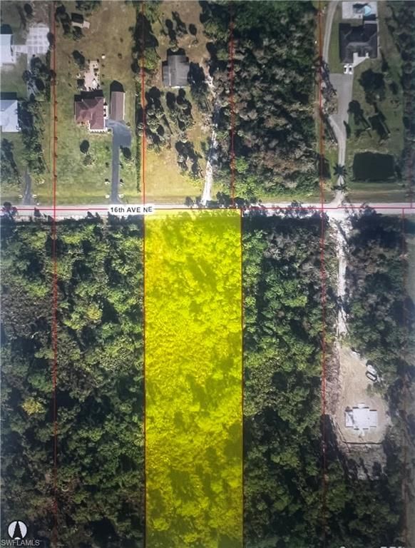 16th Street 16th ST NE, NAPLES, FL 34120 — photo 2