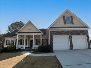 1139 Woodmere Drive, Loganville, GA 30052
