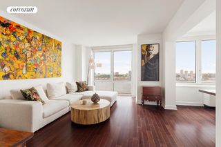 80 RIVERSIDE Boulevard # 26C, New York City, NY 10069