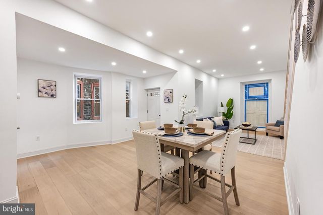 240 W EARLHAM TER, Philadelphia, PA 19144