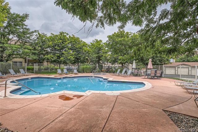 4875 S Balsam Way 6-202, Littleton, CO 80123