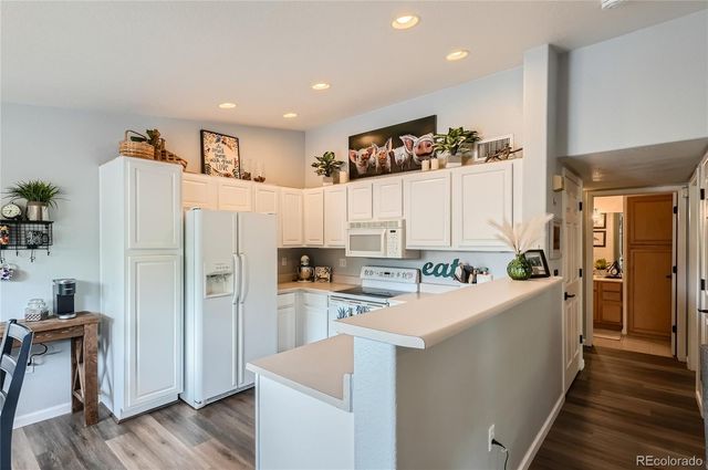 4875 S Balsam Way 6-202, Littleton, CO 80123