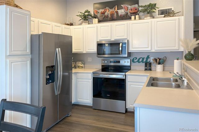 4875 S Balsam Way 6-202, Littleton, CO 80123