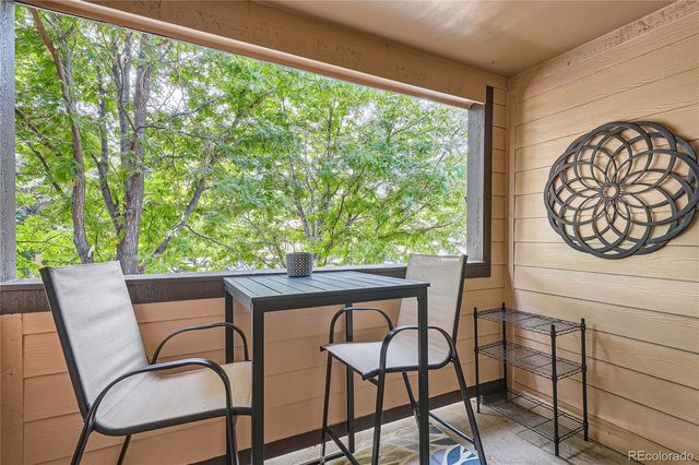 4875 S Balsam Way 6-202, Littleton, CO 80123